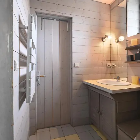 Maison La Flotte, 6 Pieces, 10 Personnes - Fr-1-258-137 * La Flotte