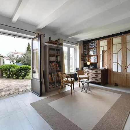 Maison La Flotte, 6 Pieces, 10 Personnes - Fr-1-258-137 *